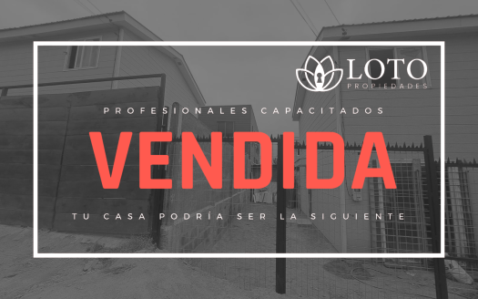 Remodelada Casa en Troncos Viejos