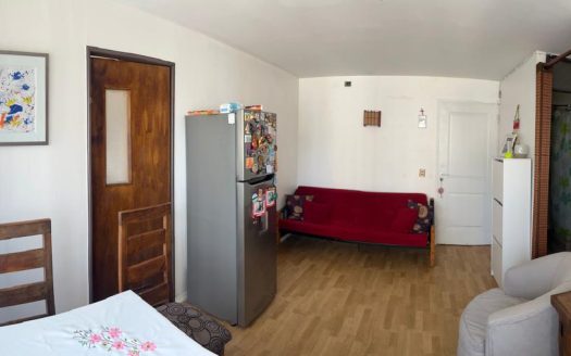 Departamento céntrico en Viña del Mar