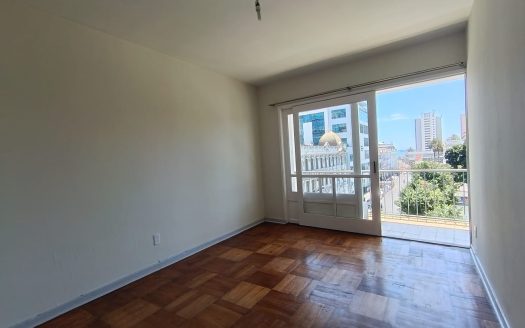 Departamento céntrico en Valparaíso, a pasos de plaza Victoria