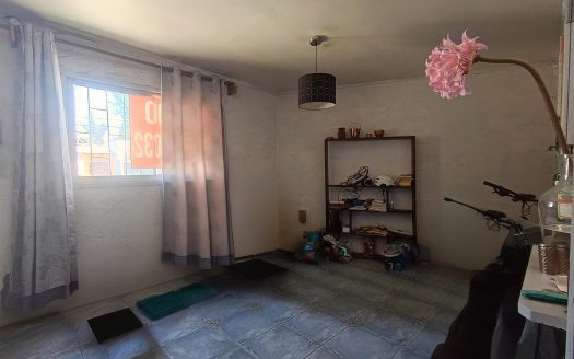 Casa en sector residencial Santa Inés Viña del Mar
