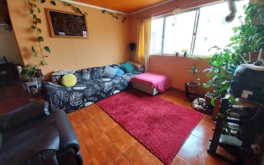 Acogedor departamento en venta excelente estado