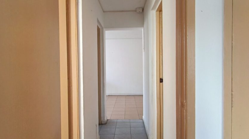 Departamento primer piso centro de Viña del Mar.