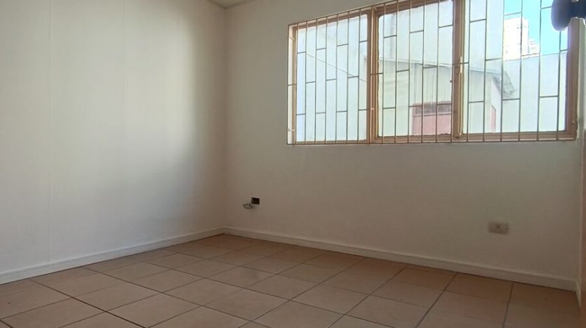 Departamento primer piso centro de Viña del Mar.
