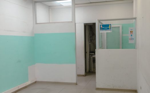 Locales disponibles en centro comercial Concón.