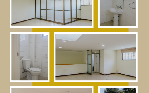 Exclusivas oficinas habilitadas. Sector Oriente.  Viña del Mar.