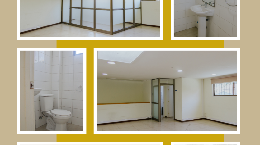 White and Brown Minimalist Photo Collage Instagram Post